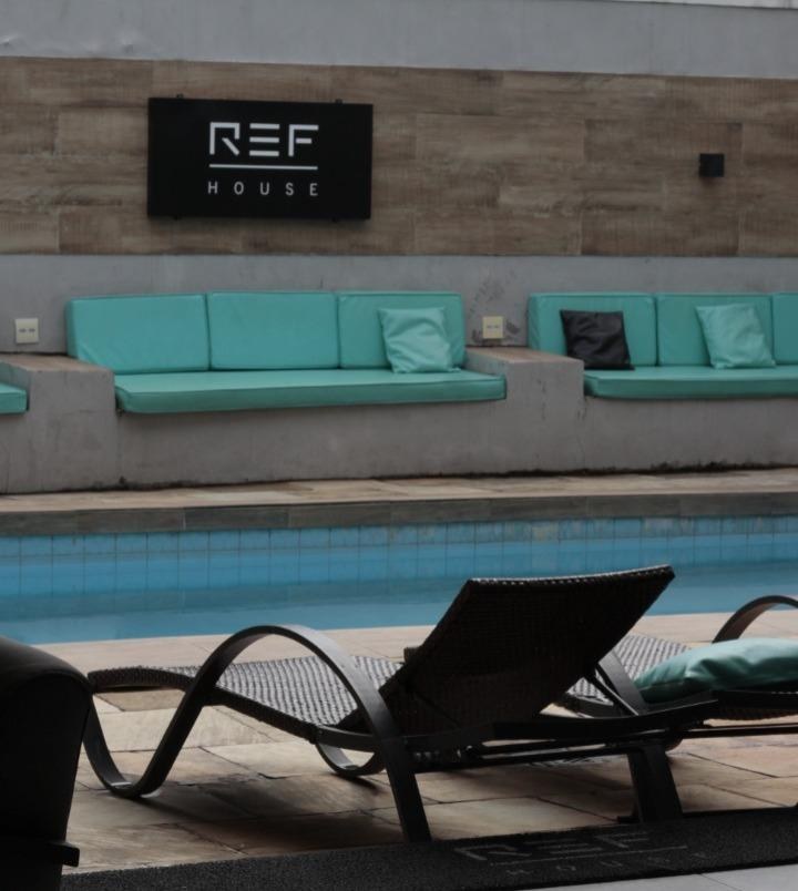 Pousada REF House