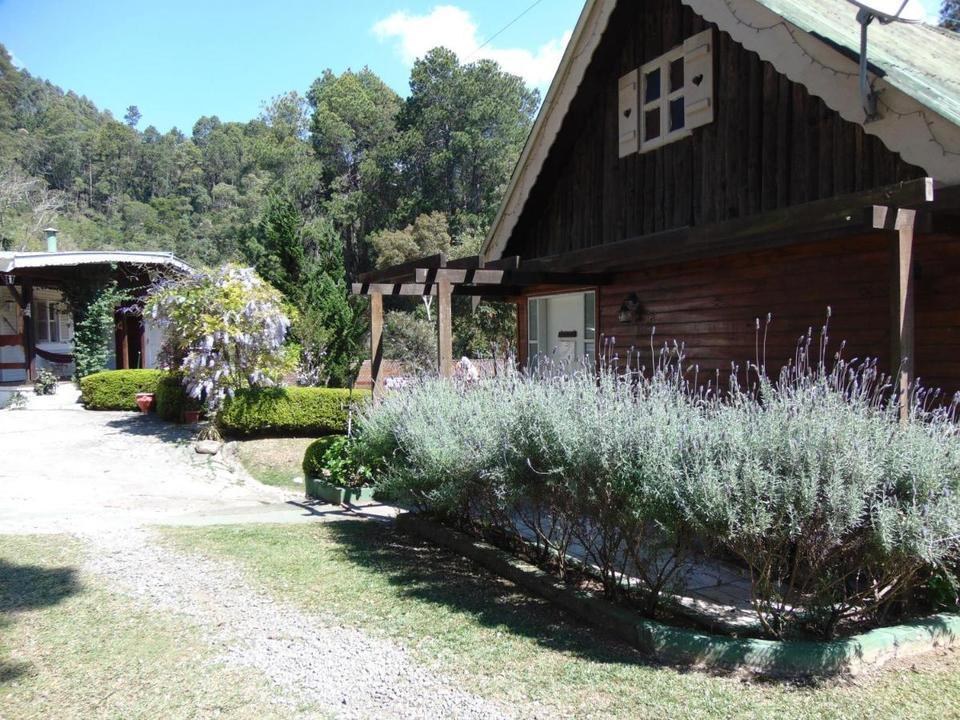 Pousada Refugio Akatu