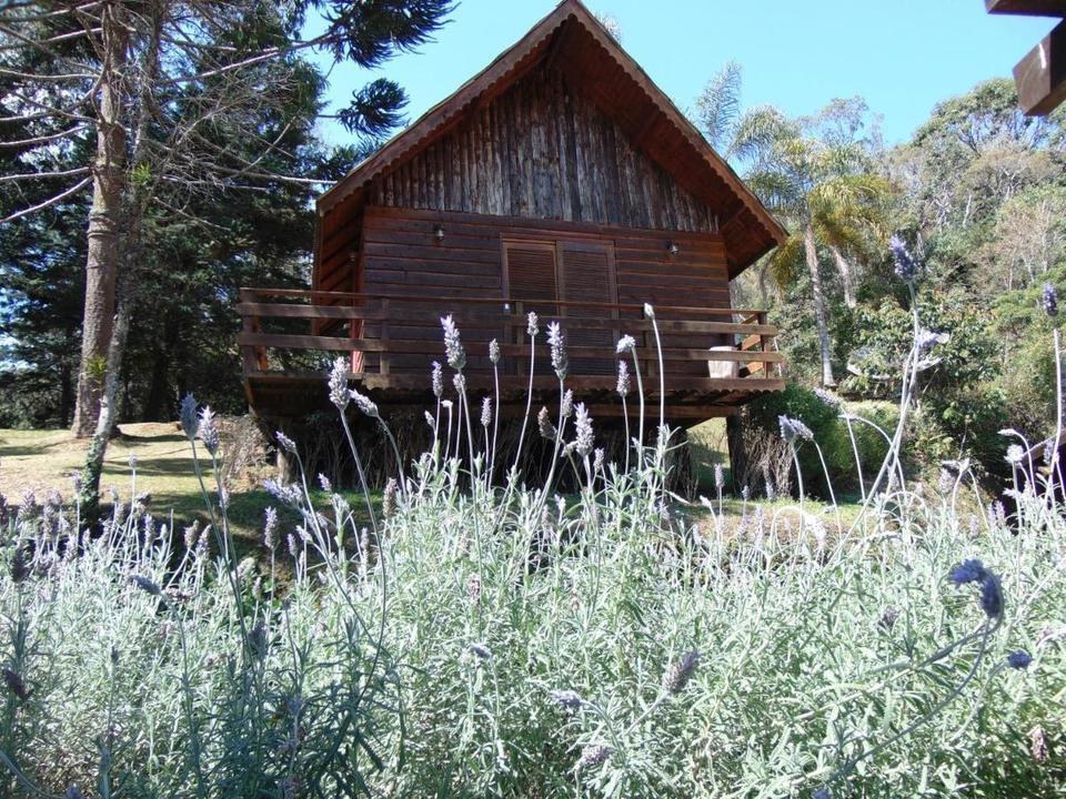 Pousada Refugio Akatu photo 3