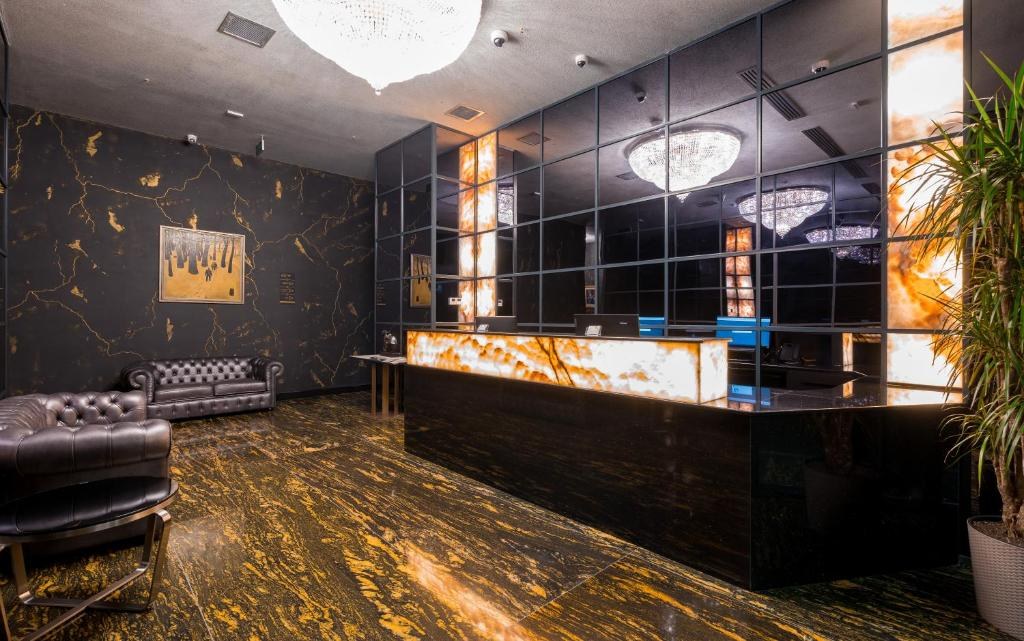 ONYX HOTEL photo 1