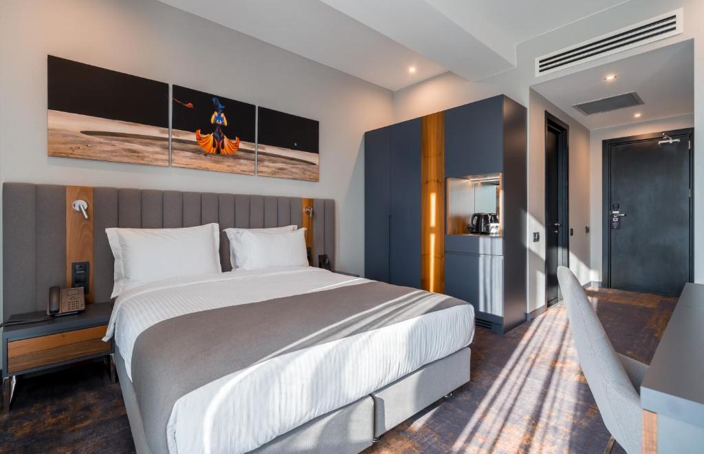ONYX HOTEL photo 2