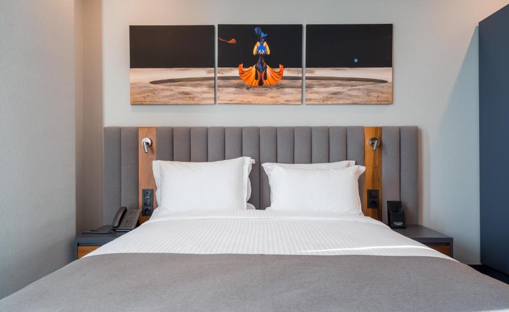 ONYX HOTEL photo 3