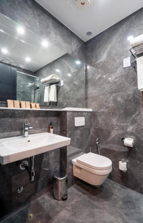 ONYX HOTEL photo 4