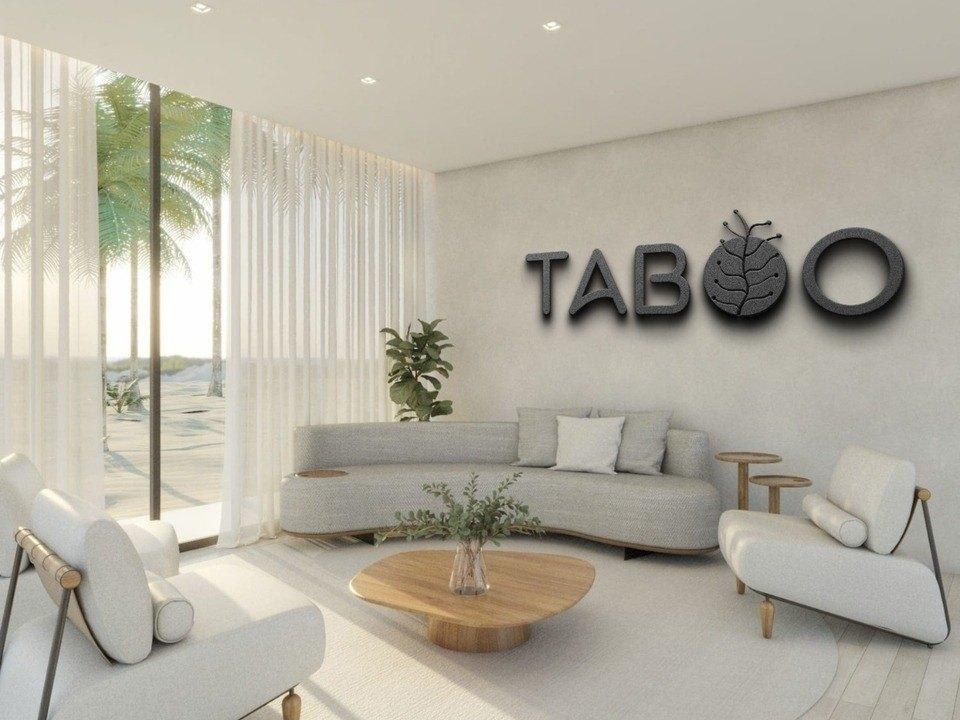 Taboo Milagres