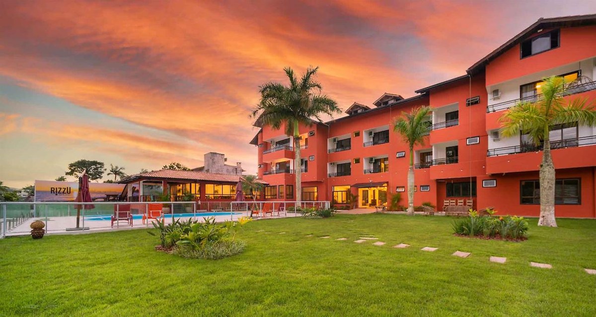 Rizzu Marina Hotel