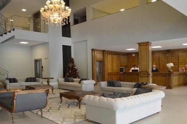 SKY PALACE HOTEL photo 1