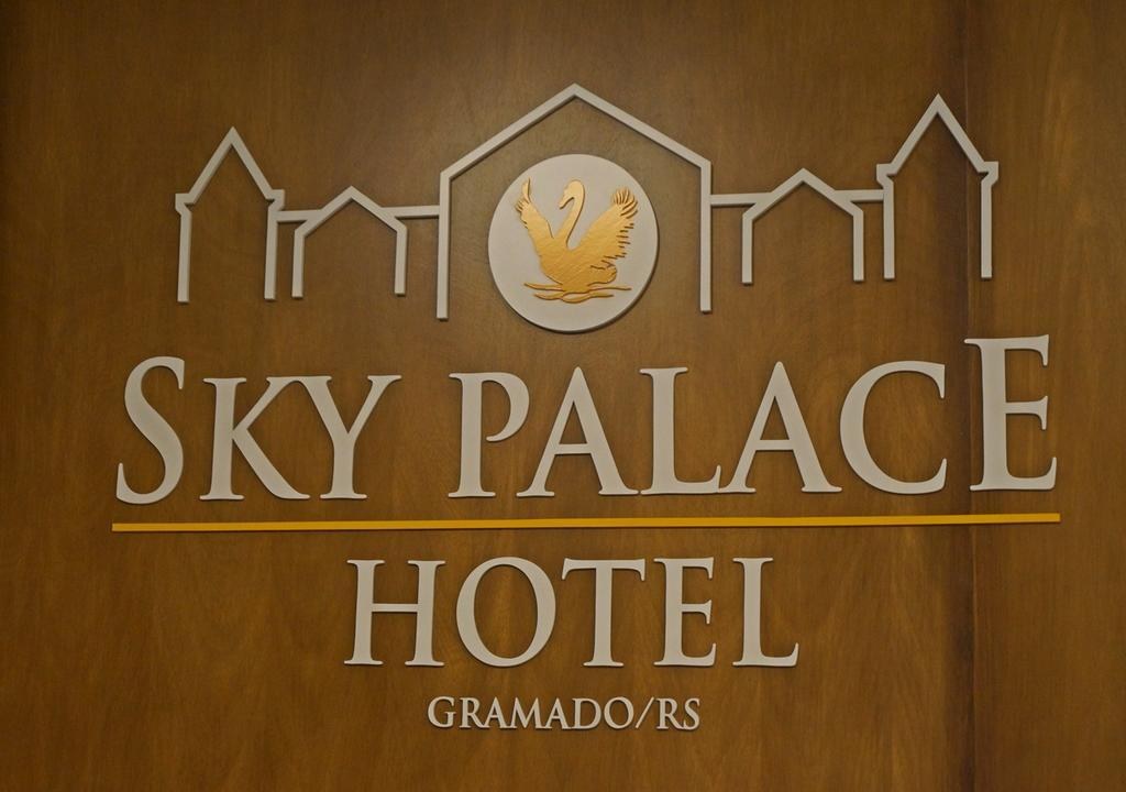 SKY PALACE HOTEL photo 3