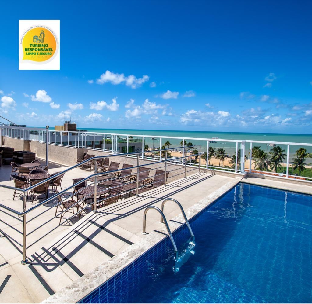 Tambau Beach Hotel ¿ GRUPO GR