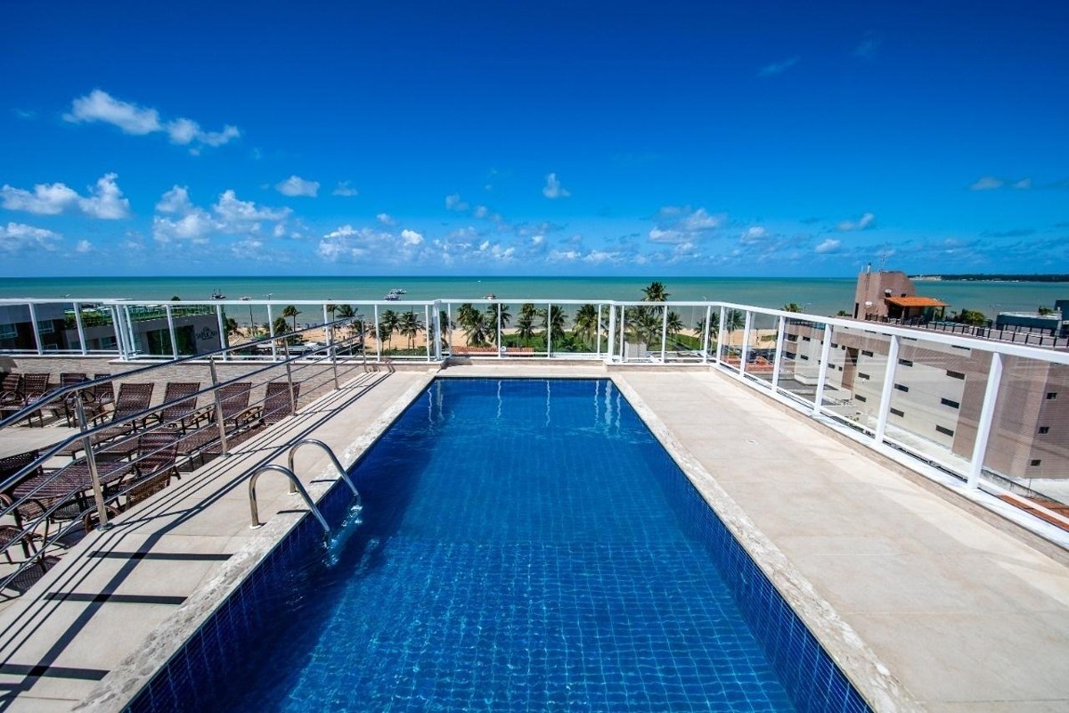 Tambau Beach Hotel ¿ GRUPO GR photo 2
