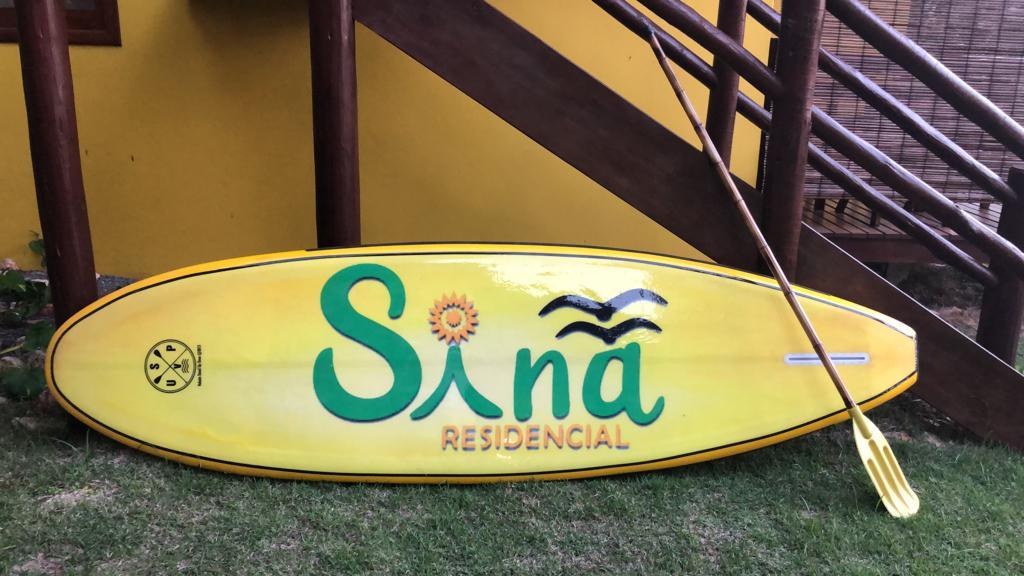 Sina Residencial photo 4