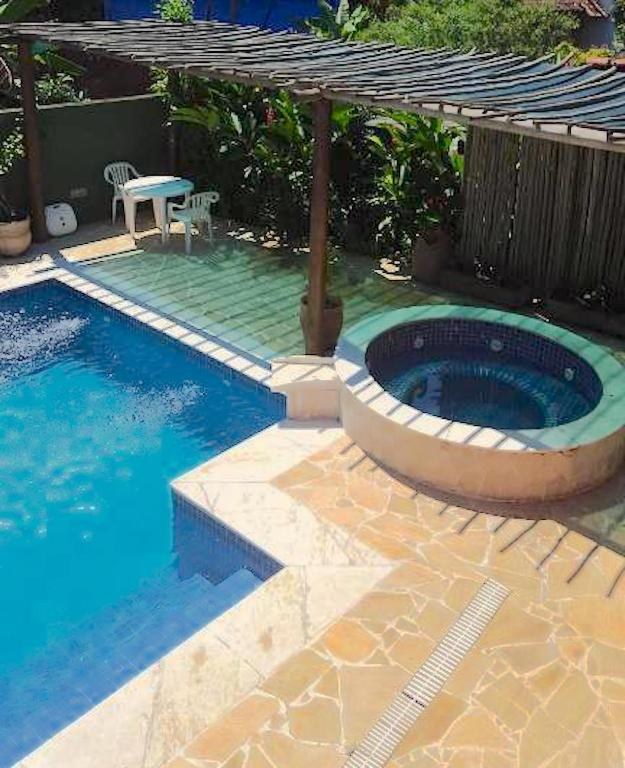 VELINN Pousada Villa Caiçara photo 1