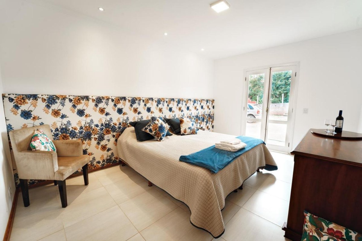 VHL Home  Campos do Jordao photo 1