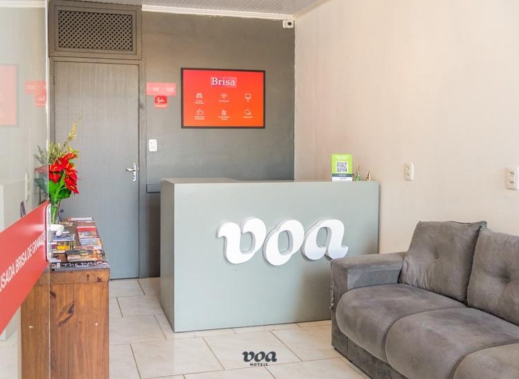 VOA Pousada Brisa photo 1