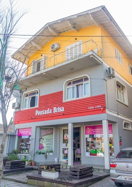VOA Pousada Brisa photo 4