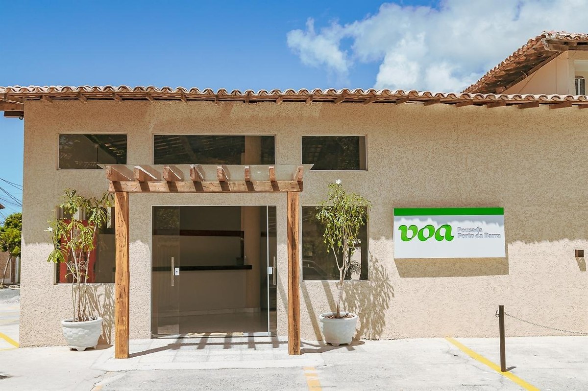 VOA Porto da Barra photo 2
