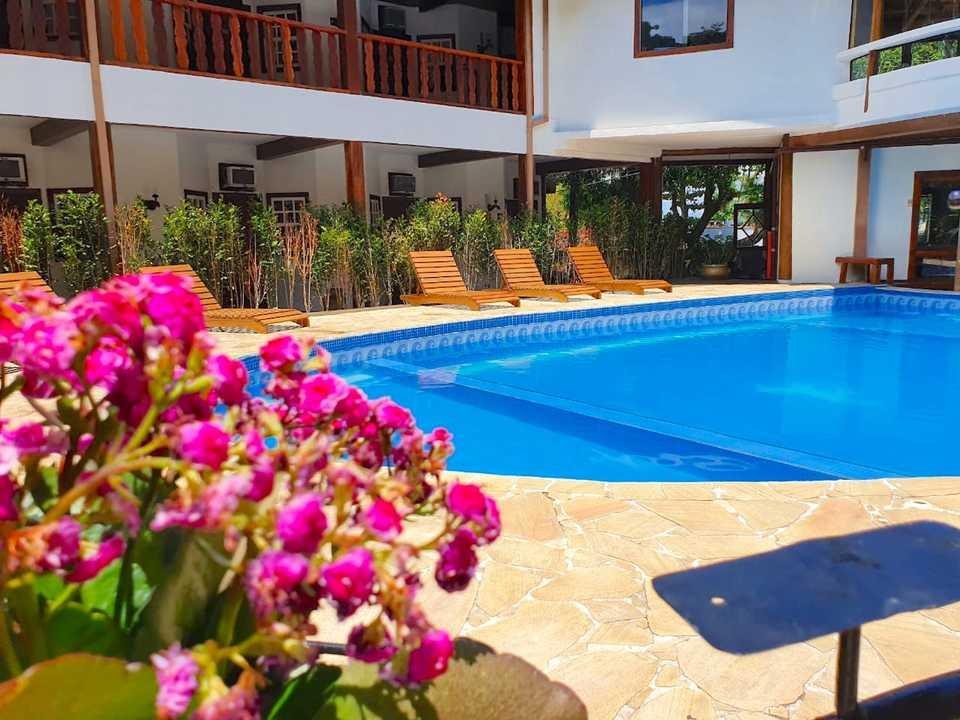 Hotel Santa Tereza photo 1