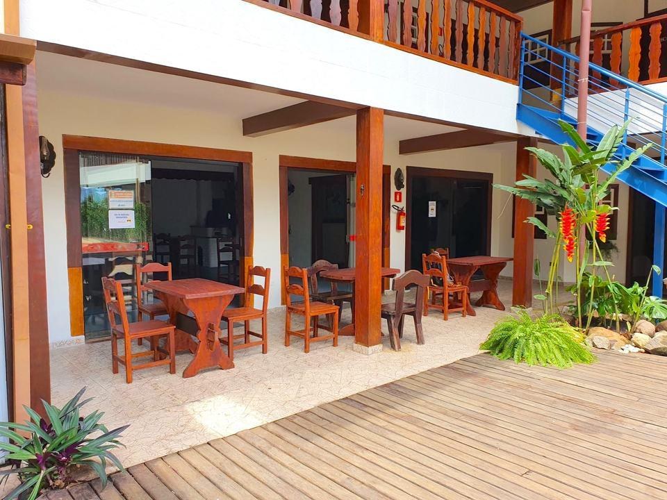 Hotel Santa Tereza photo 4
