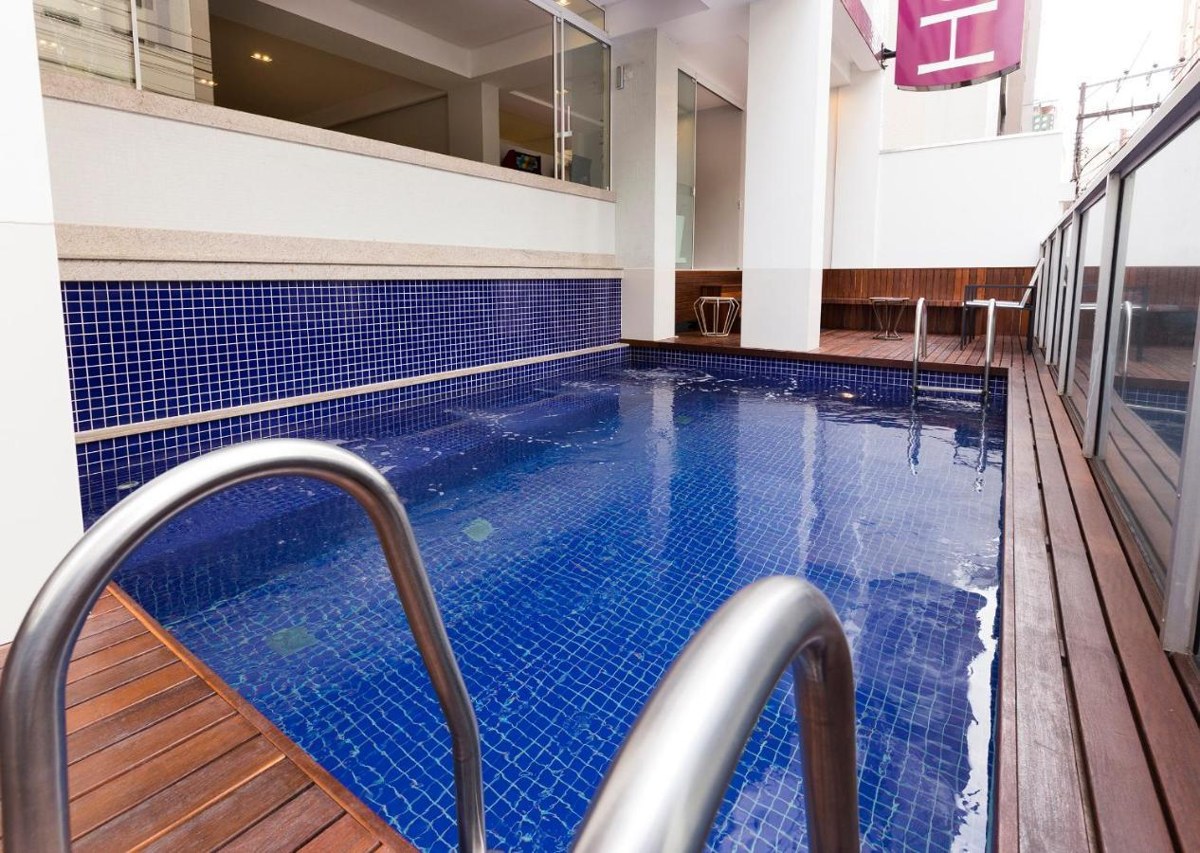 Tropikalya Gold Hotel photo 3