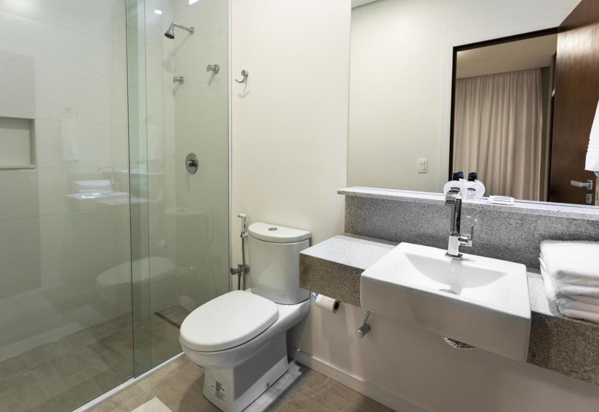 Tropikalya Gold Hotel photo 4