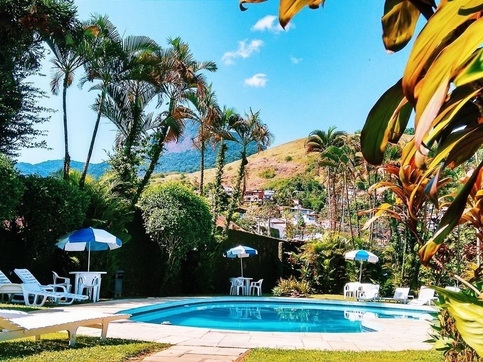 VELINN Pousada dos Marinheiros Ilhabela photo 4