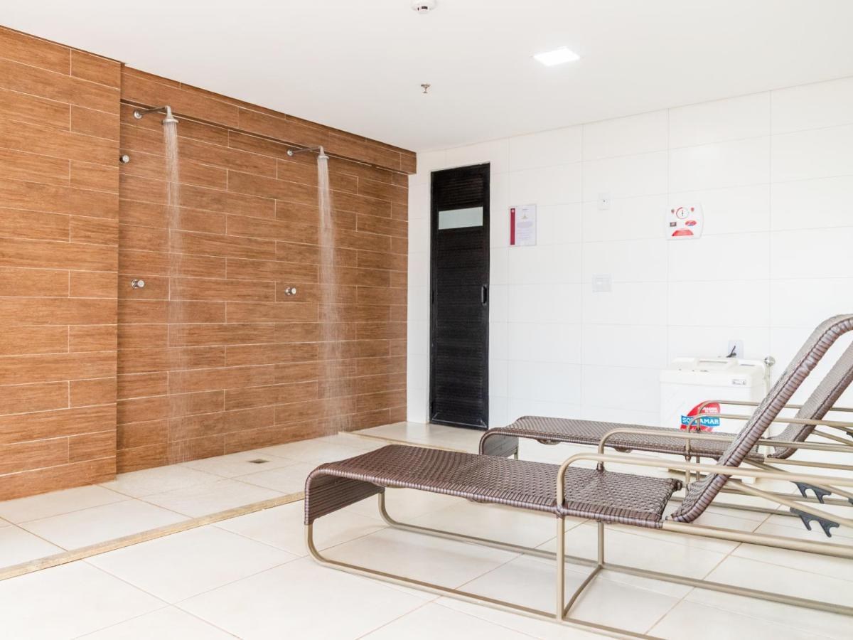 Vivence Suites Hotel Palmas photo 3