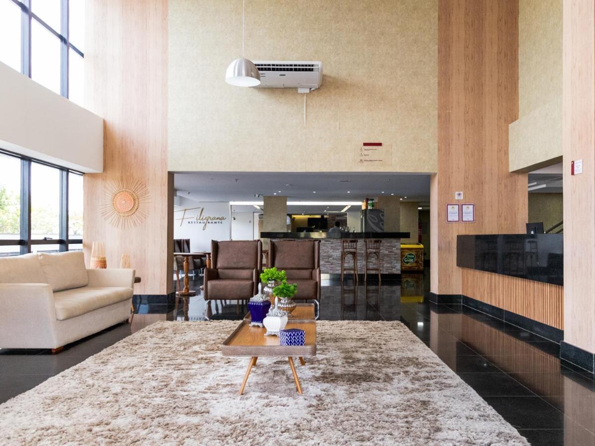 Vivence Suites Hotel Palmas photo 4