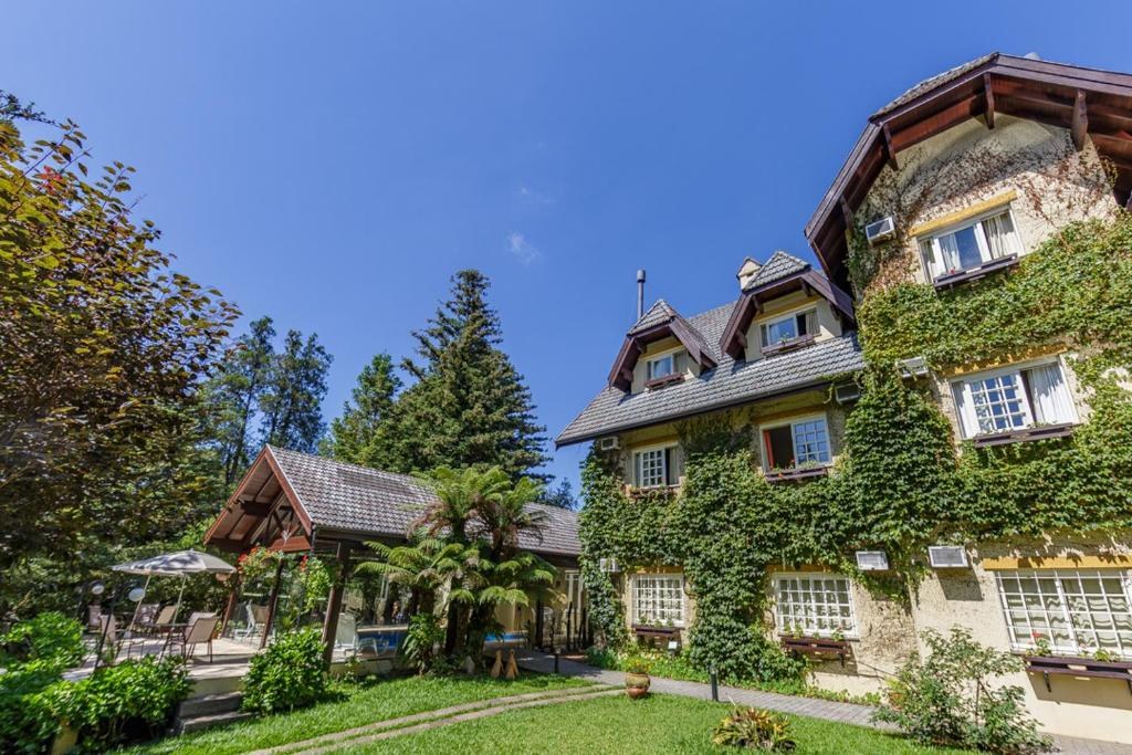 Tri Hotel Le Chateau