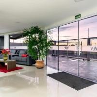 WR Confort Hotel Campo Grande photo 2