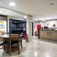 WR Confort Hotel Campo Grande photo 3