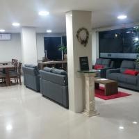 WR Confort Hotel Campo Grande photo 4