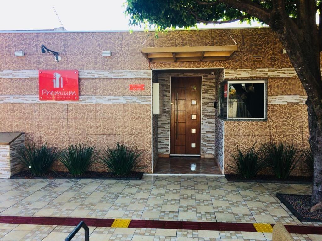 Flat Residence Premium