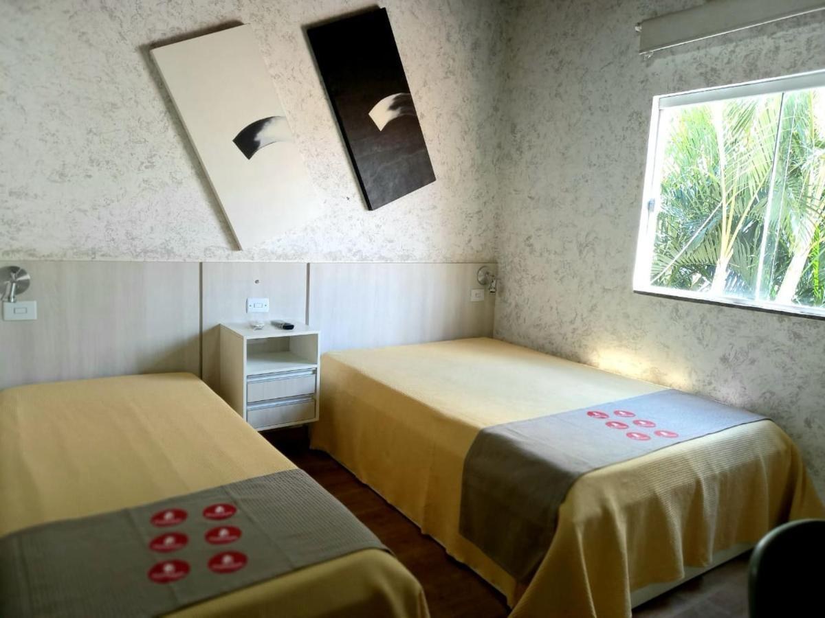 Flat Residence Premium photo 1
