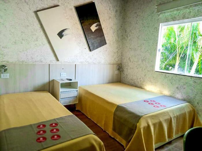 Flat Residence Premium photo 3