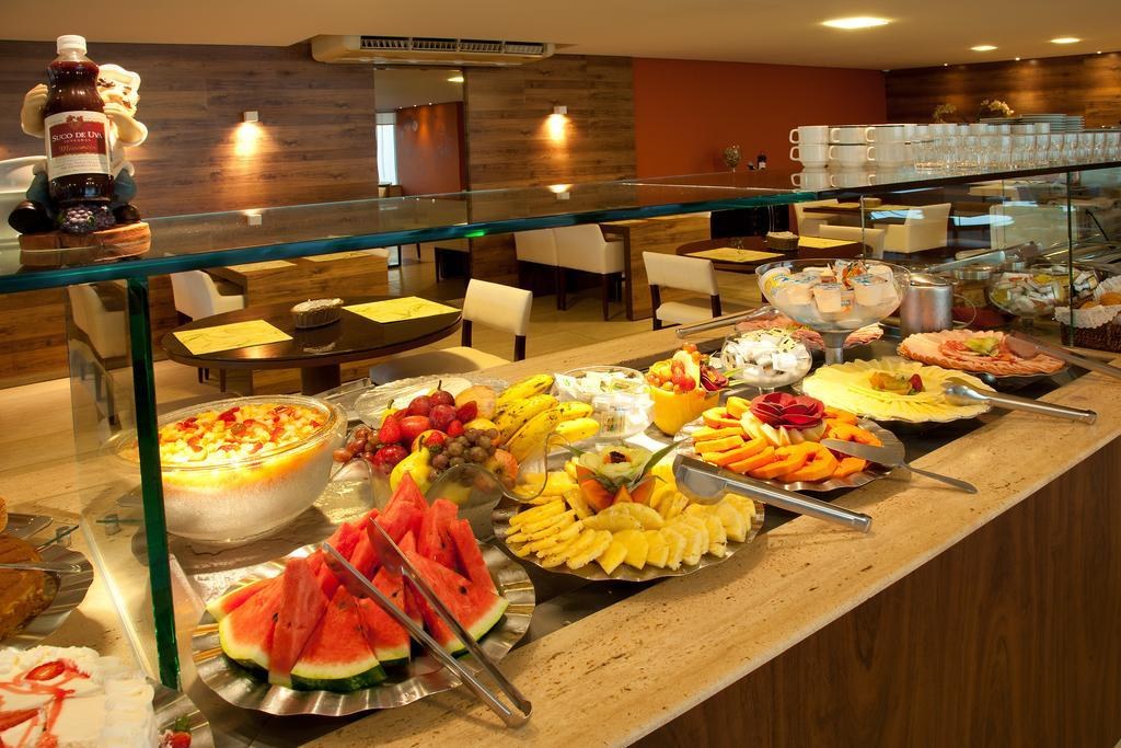 Indaiá Park Hotel photo 1
