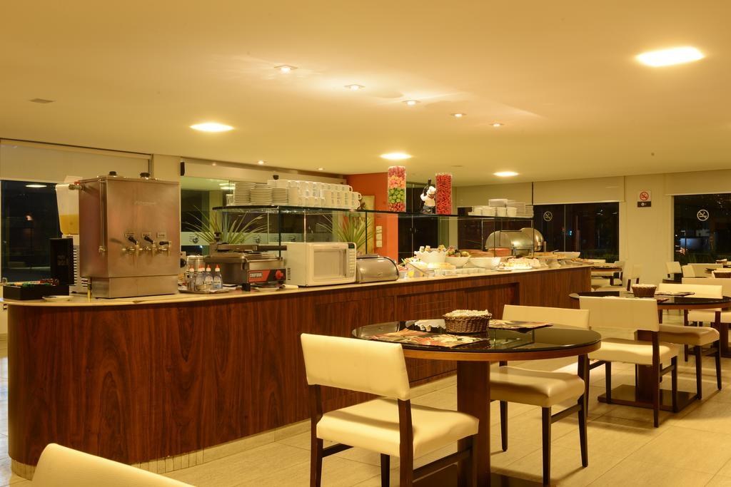 Indaiá Park Hotel photo 2