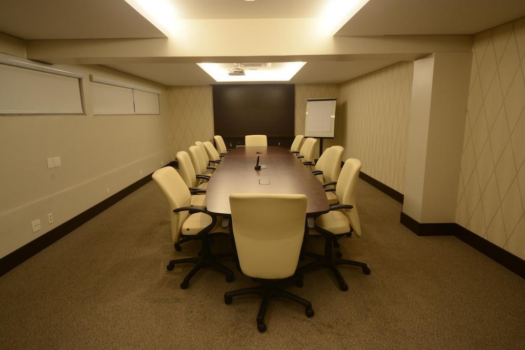 Indaiá Park Hotel photo 4