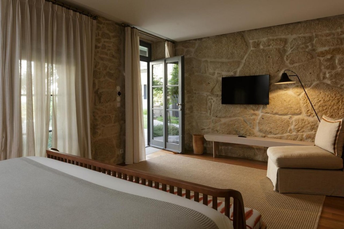 TOREL SABOARIA BOUTIQUE HOTEL photo 2