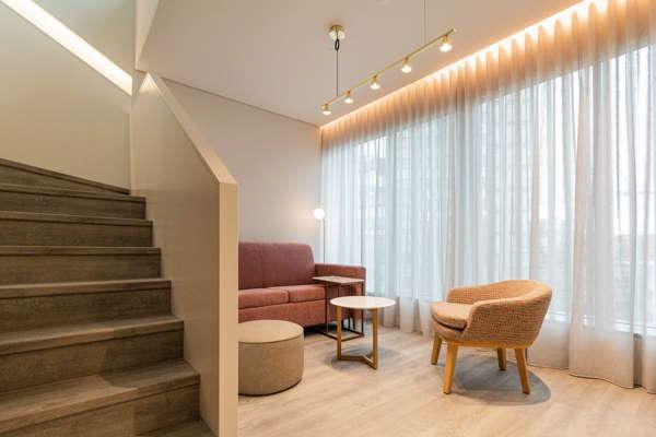 Luster Hotel photo 4