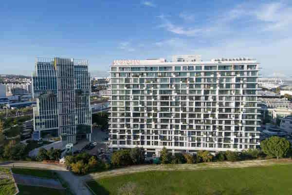 Martinhal Lisbon Oriente