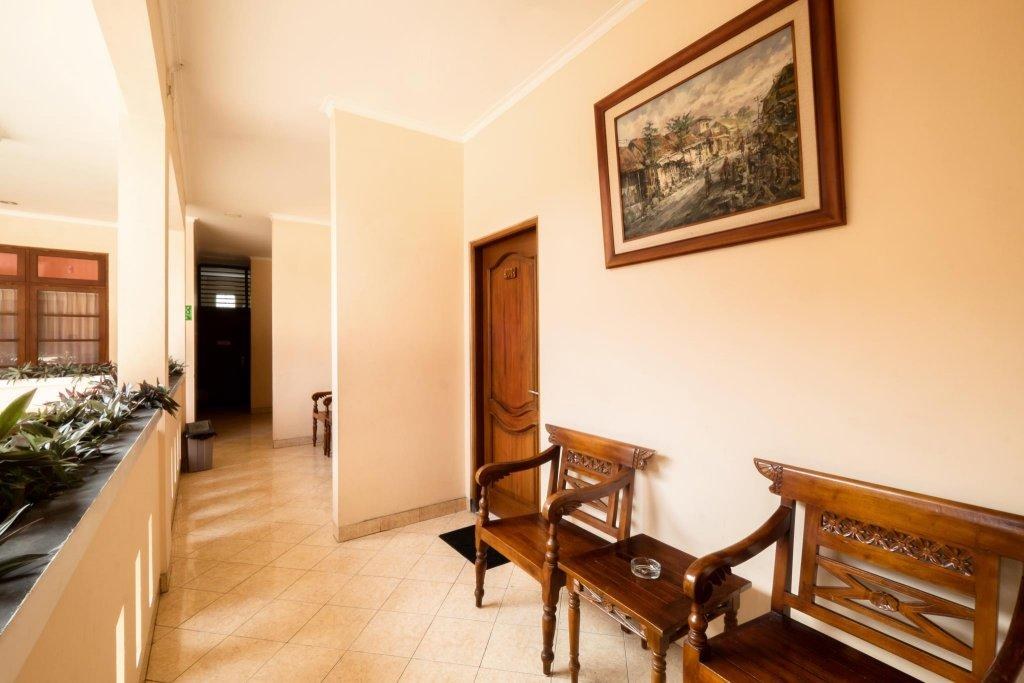 Malioboro Inn Yogyakarta photo 3