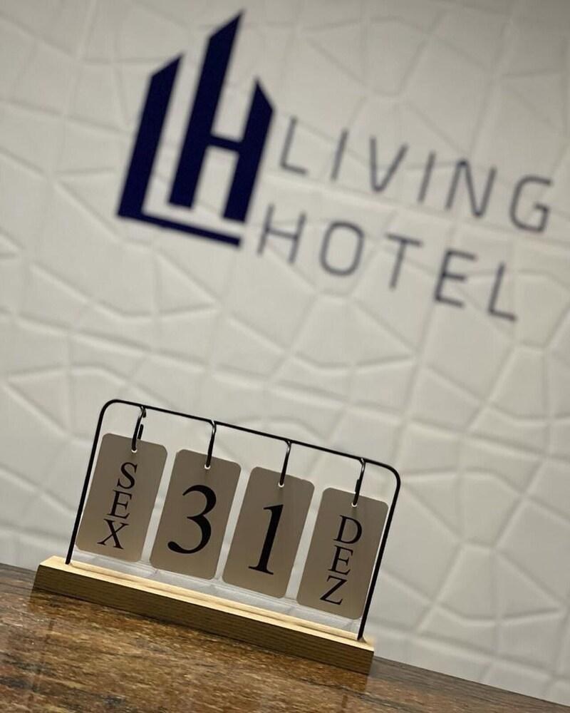 Living Hotel Express RJ photo 1