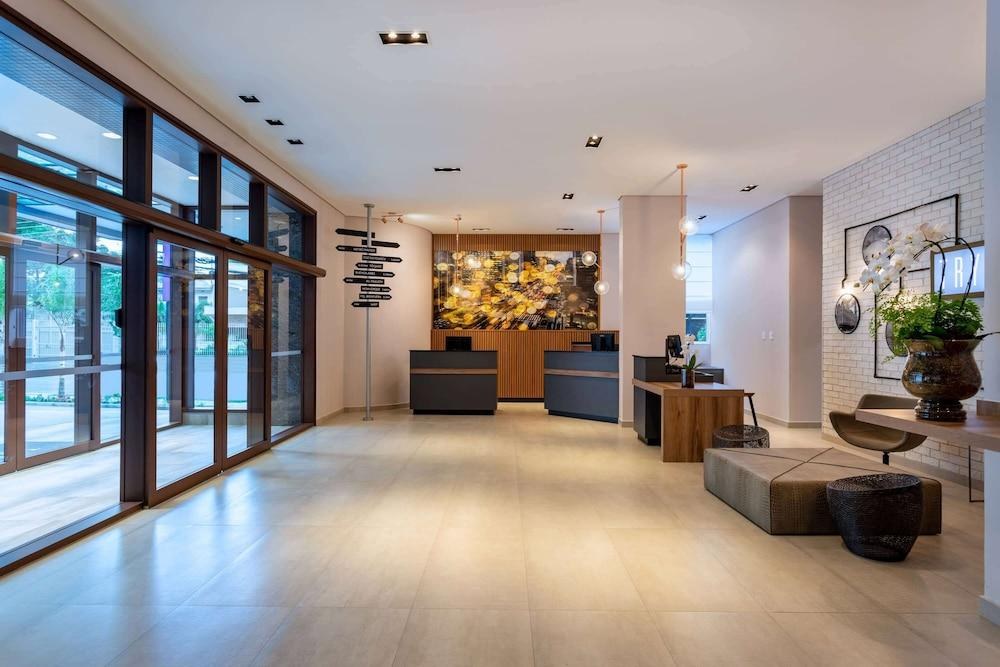 TRYP by Wyndham Sao Paulo Paulista Paraiso photo 2