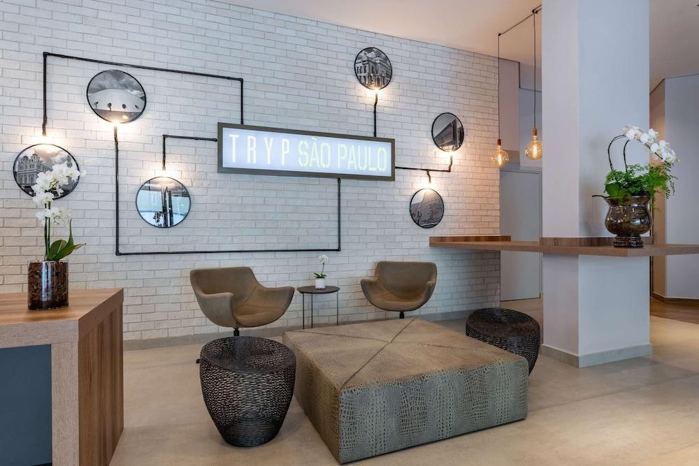 TRYP by Wyndham Sao Paulo Paulista Paraiso photo 4