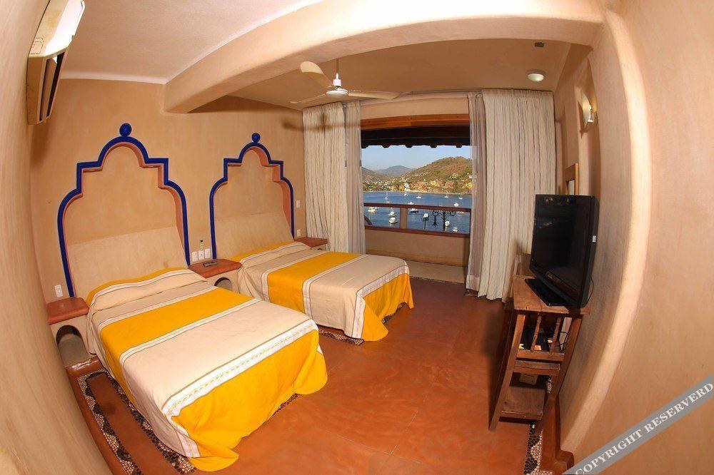 Villa del Pescador photo 1