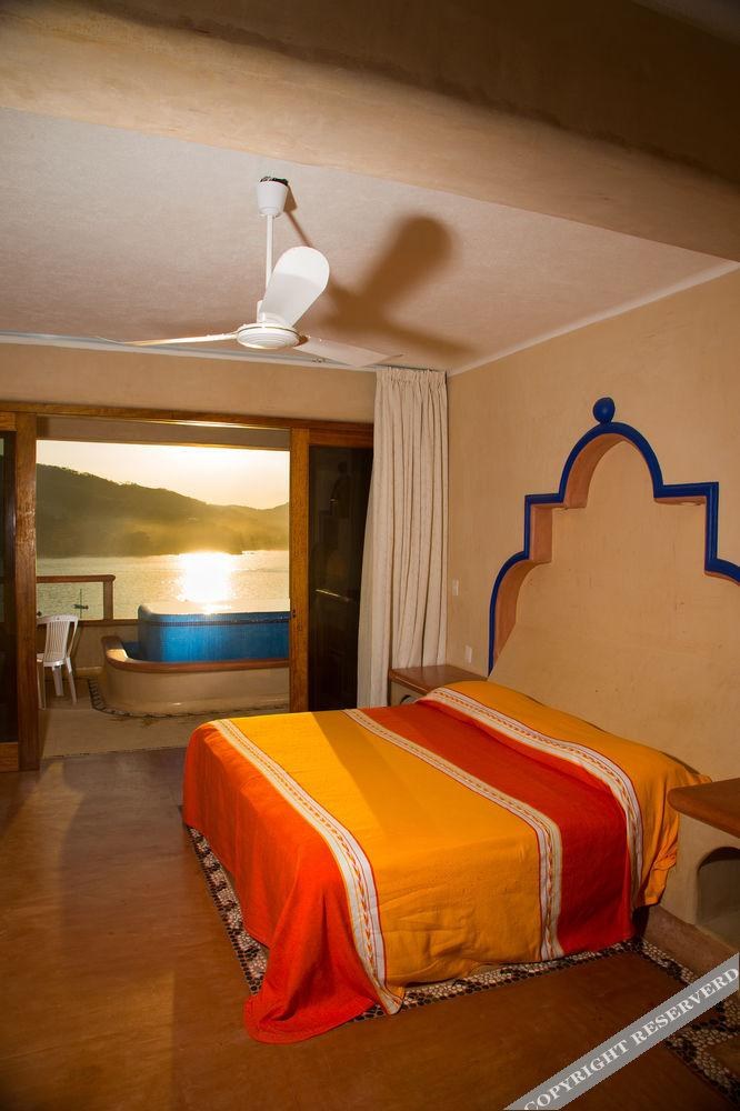 Villa del Pescador photo 2