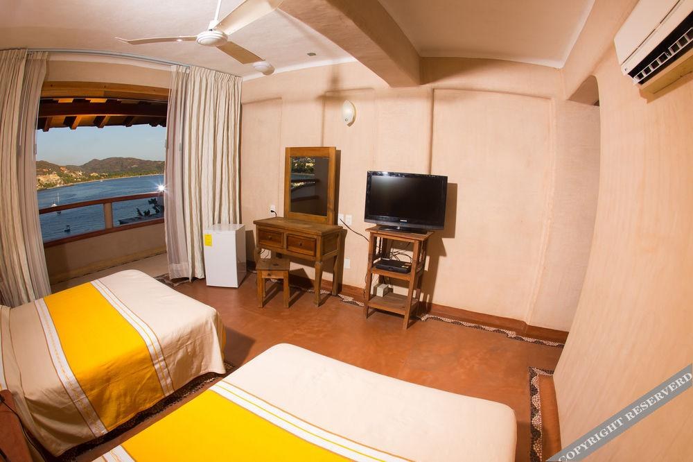 Villa del Pescador photo 3