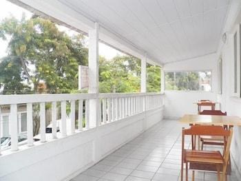 Nascimento Suites