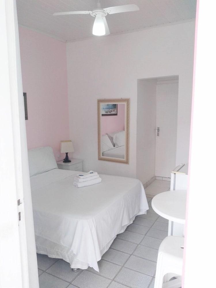 Nascimento Suites photo 1