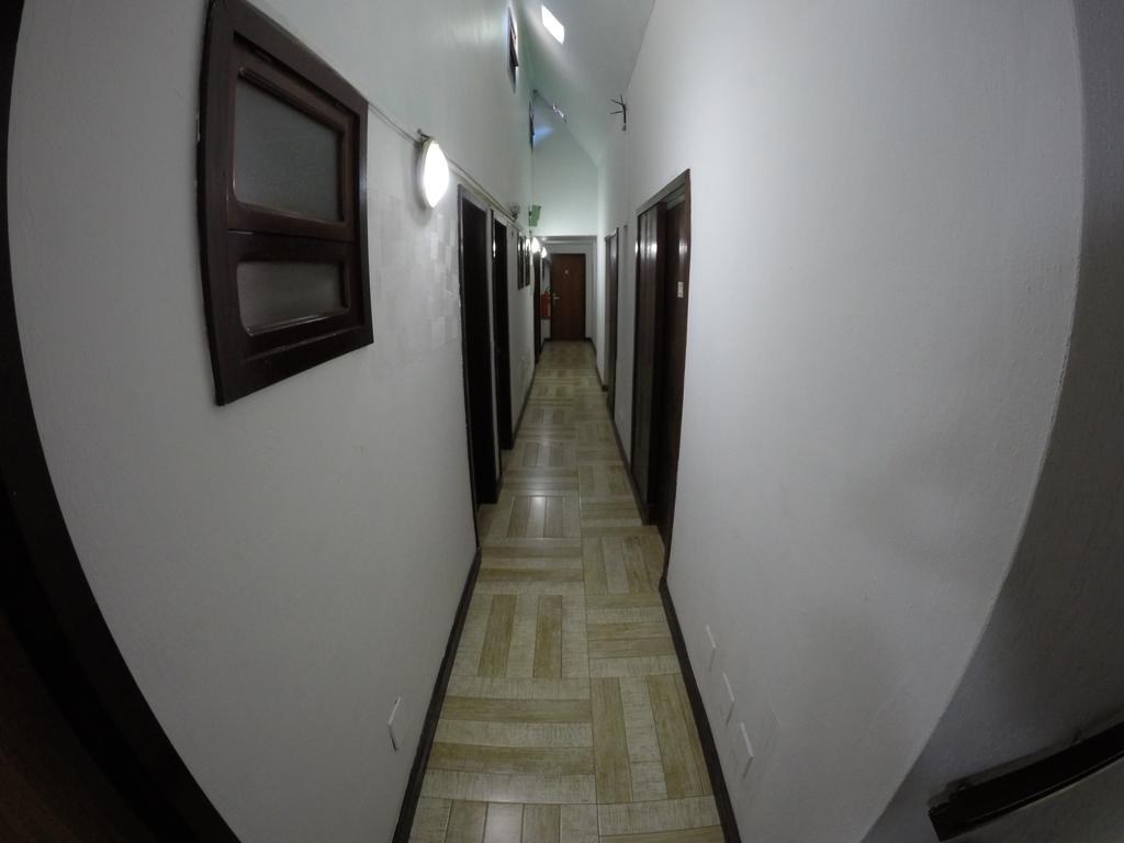 Pousada Casa da Pedra photo 2