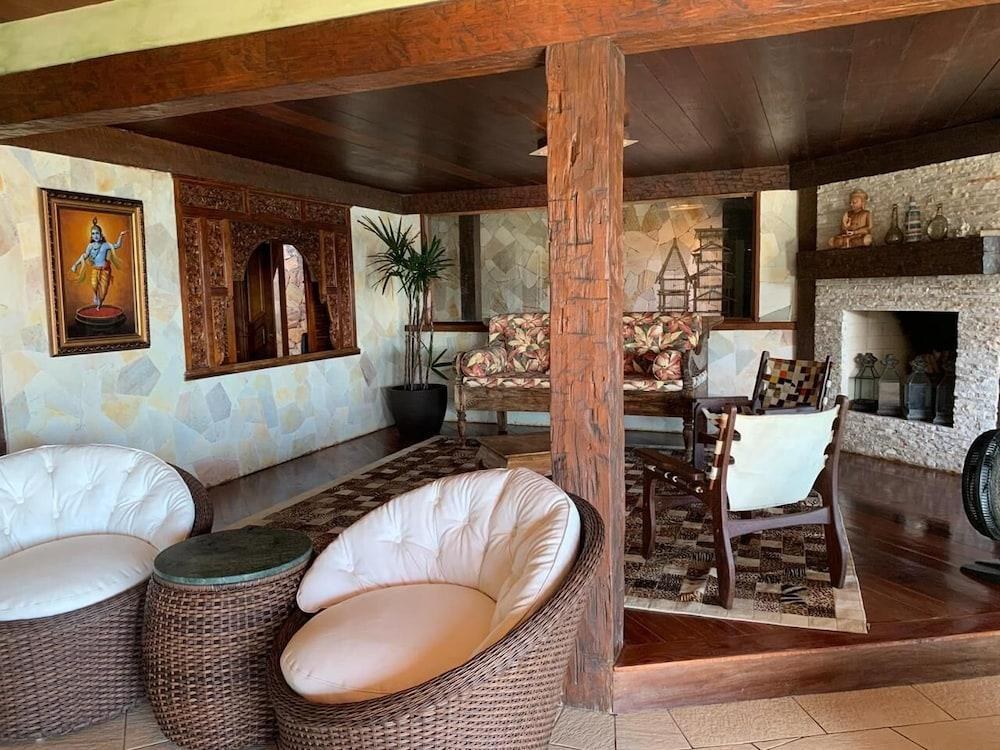 Cachoeira Inn photo 2